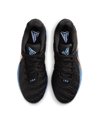 Ja 3 "Swarovski®" 'Black' (IB6675-001) Release Date