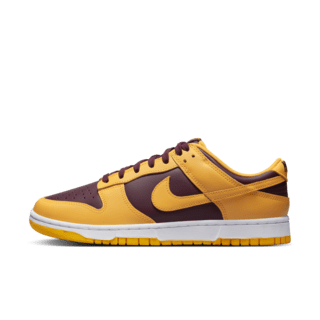 Dunk 低筒鞋 'University Gold and Deep Maroon' (DD1391-702) 發售日期