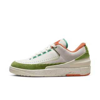 Air Jordan 2 低筒鞋 'TITAN' (DV6206-183) 發售日期