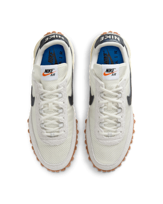 Fecha de lanzamiento de los Air Max Waffle "Sail and Neutral Grey" (IB3656-100)