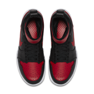 WMNS NIKECOURT FLARE AJ1
