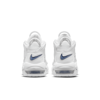 วันเปิดตัว Air More Uptempo เด็กโต