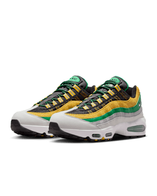 Yardrunners Footwear Collection