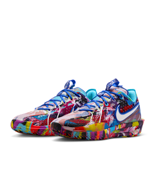 G.T. Cut 3 Jewell Loyd PER 'Multicolor' (IF2523-100) Release Date