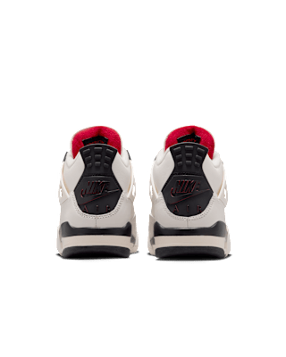 에어 조던 4 "Flight Club" 'Sail and Black'(IM4002-100) 출시일