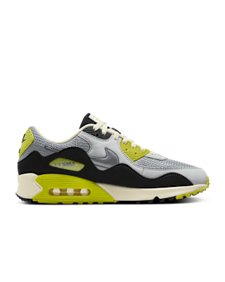 에어맥스 90 x Patta 'Cyber and Particle Grey'(HF8814-001) 출시일