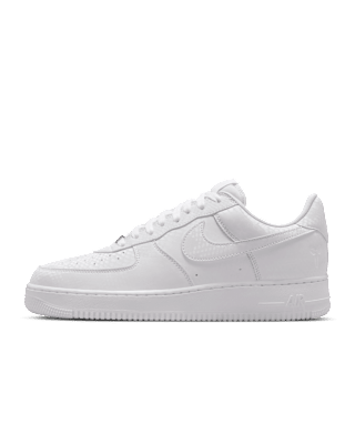 Kobe Air Force 1 Low 'White' (IB0018-100) – releasedatum