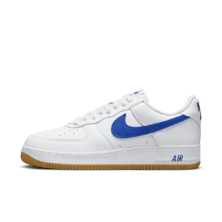 Air Force 1 Low Retro 'Colour of the Month' (DJ3911-101) Release Date