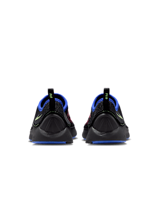 【NIKE公式】レディース エア スーパーフライ スリップ ネオ SP 'Black and Lime Blast' (IU3170-001) 発売日
