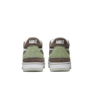 Attack 'Oil Green and Ironstone' (FN0648-300) release date