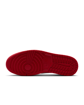 Air Jordan 1 Retro Low OG „Banned”„Black and Varsity Red” (IW6276-001) – data premiery