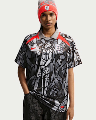 Kolekcja odzieży Anglia x Palace – data premiery