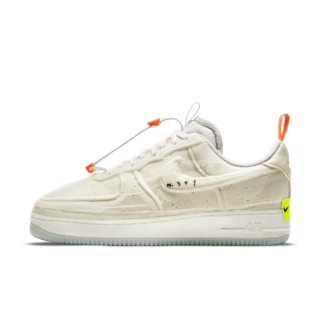 【NIKE公式】エア フォース 1 エクスぺリメンタル 'Sail' (AF 1 EXPERIMENTAL / CV1754-100)