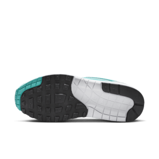 Air Max 1 'Clear Jade' (DZ4549-001) 發售日期