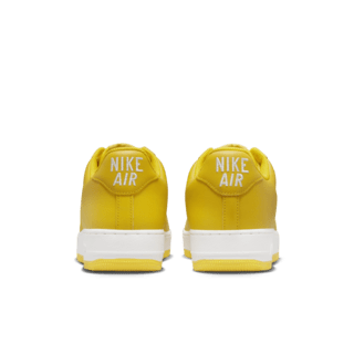วันเปิดตัว Air Force 1 "Color of the Month" (FJ1044-700) 