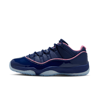 【NIKE公式】エア ジョーダン 11 LOW x APB 'Made for Locals' (IU8266-400) 発売日