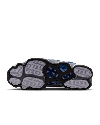 【NIKE公式】エア ジョーダン 13 レトロ 'Navy and Flint Grey' (IW3808-400) 発売日