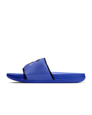Fecha de lanzamiento de las chanclas Kobe Offcourt "Persian Violet" (IM1389-500)