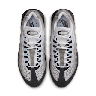 Fecha de lanzamiento de los Air Max 95 "Big Bubble" 'Blue Tint' para mujer (HJ5996-002) 