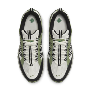 วันเปิดตัว Air Humara "Oil Green and Malachite" (FJ7098-301)