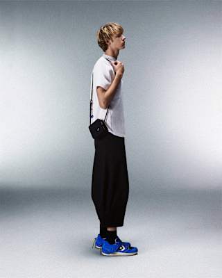 CONVERSE X ADERERROR Apparel Collection Release Date