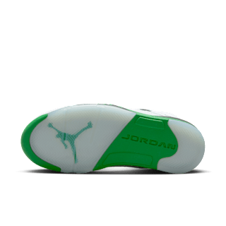 วันเปิดตัว Air Jordan 5 "Lucky Green" ผู้หญิง (DD9336-103)