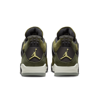 Fecha de lanzamiento del Air Jordan 4 Craft "Olive" (FB9927-200)