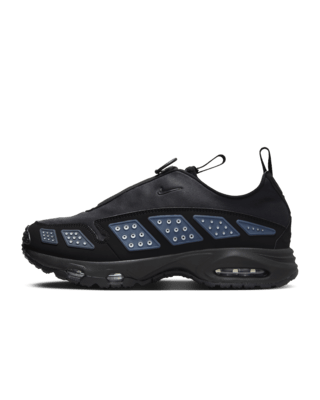 Air Max SNDR 'Black and Silver' (FZ2068-001) 發售日期