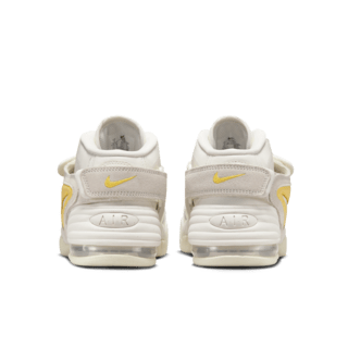 Women's Air Adjust Force 'Citron Pulse and Sail' (FJ4552-100) Release Date 