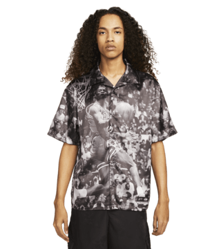 วันเปิดตัวเสื้อ Jordan x A Ma Maniére