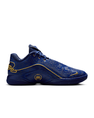 Fecha de lanzamiento de los LeBron XXII x Monopoly "Deep Royal Blue and Metallic Gold" (HV5145-400)