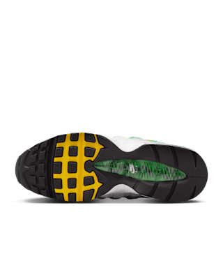 Yardrunners Footwear Collection