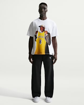 Fecha de lanzamiento de la colección de ropa Kobe "Draft Pack"