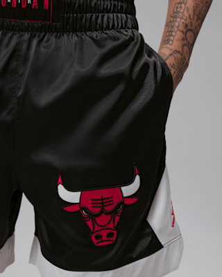 Jordan Flight Men's Muay Thai Shorts (IF1921-010) Release Date