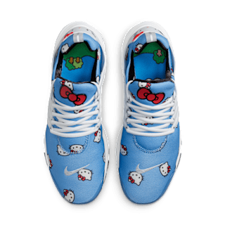 Fecha de lanzamiento del Air Presto "Hello Kitty®" (DV3770-400)