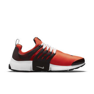 Air Presto 'Orange' 發售日期