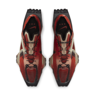 Zoom 004 x MMW "Rust Factor" – Erscheinungsdatum