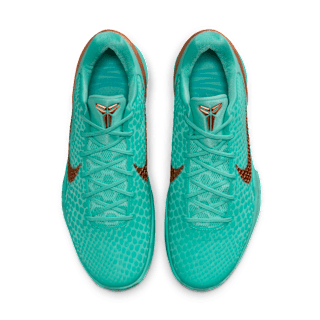 Kobe 6 Protro 'Jalen Brunson' (IQ5774-300)