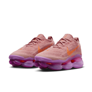 วันเปิดตัว Air Max Scorpion Flyknit (DJ4702-601)