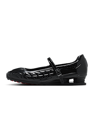 วันเปิดตัว Shox Z Calistra "Black" ผู้หญิง (IR5510-001)