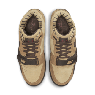 วันเปิดตัว Air Trainer 1 "Shima Shima" (DV6998-200)