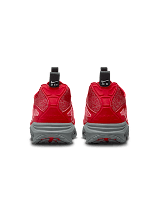 Air Max SNDR 'Gym Red and Fire Red' (HV6352-600) release date