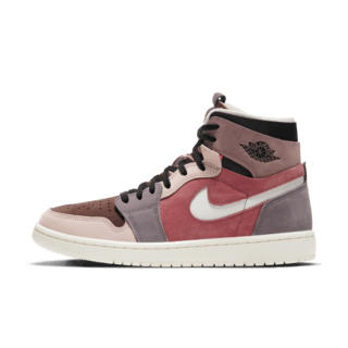 วันเปิดตัว Air Jordan 1 Zoom “Rust” ผู้หญิง