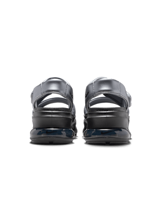 【NIKE公式】レディース エア マックス ヘイロー 'Metallic Cool Grey and Black' (IO1959-010) 発売日