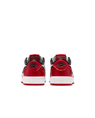 Air Jordan 1 低筒鞋 OG 'Chicago' (HQ6998-600) 發售日期