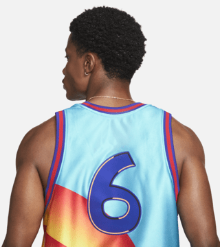 【NIKE公式】LeBron x Space Players: A New Legacy Apparel Collection