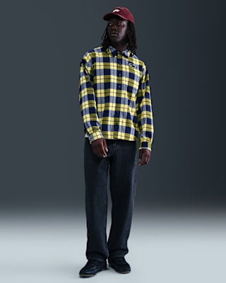 Releasedatum för Nike SB x Eric Koston Apparel Collection