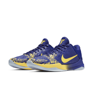 Fecha de lanzamiento del Kobe 5 Protro "5 Rings"