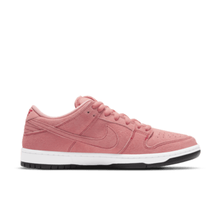 SB Dunk 低筒鞋 Pro 'Pink Pig' 發售日期