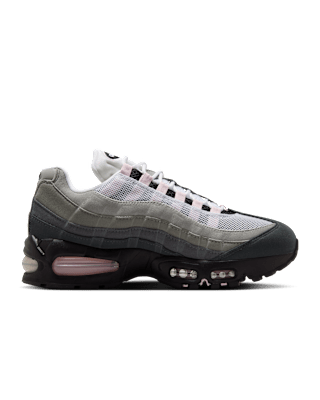 【NIKE公式】レディース エア マックス 95 'Pink Foam' (HJ5996-001 / W NIKE AM 95 OG)